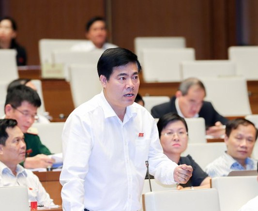 Kê khai minh bạch tài sản và thu nhập là giải pháp phòng ngừa tham nhũng